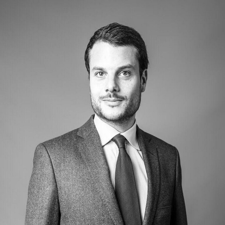 Adrien PERROT